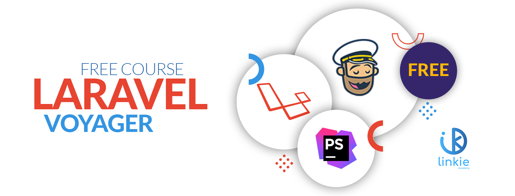 Laravel Voyager - لارافيل فويجر